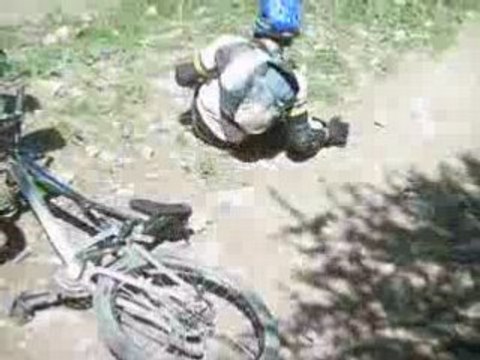 VTT Les Orres 2006