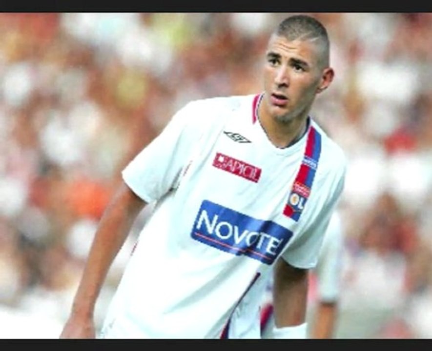 §§BENZEMA MUZIK§§