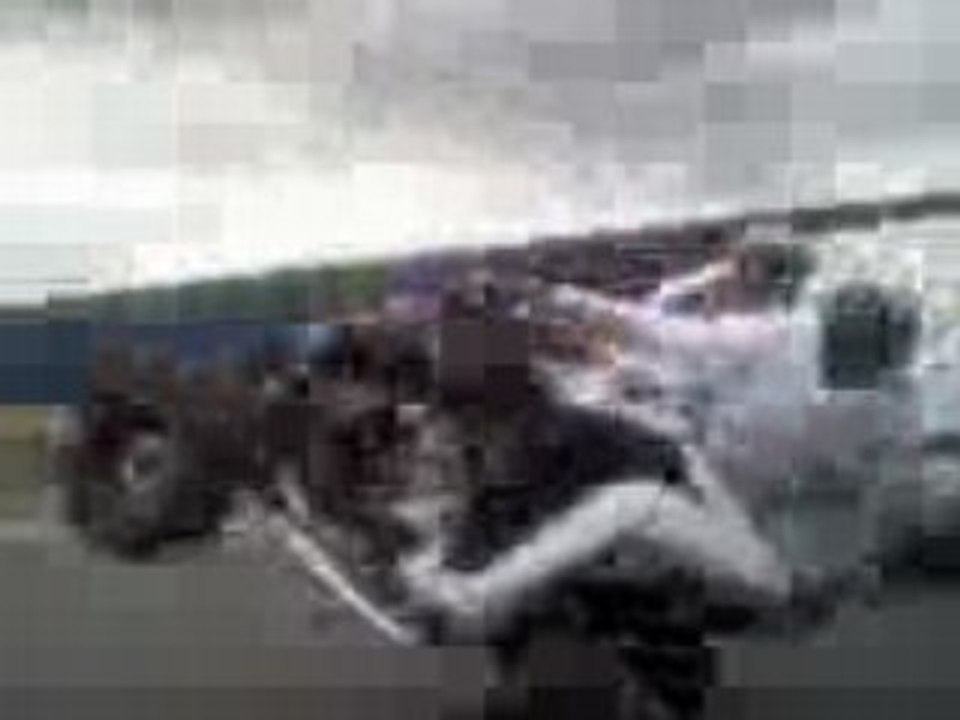 RUELLE STAFF Momo rocade