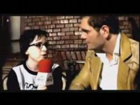 Entrevista a Nacho Vidal