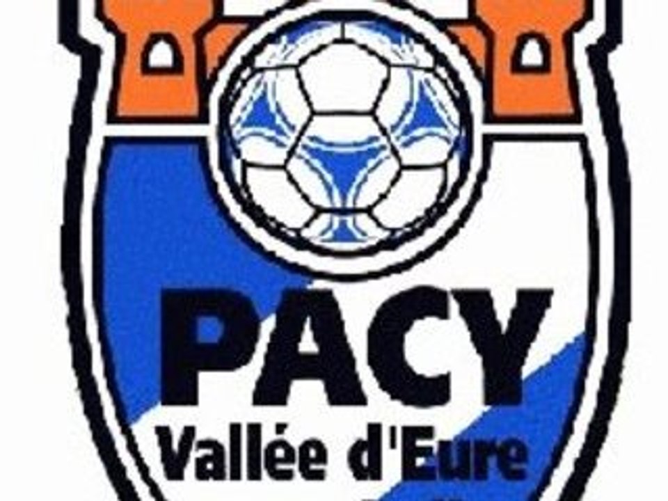 Pacy vs oissel