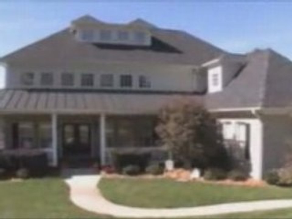 Tega Cay SC Home For Sale - Next Generation Virtual Tour