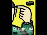 Interview metteur en scène Europeana théâtre de la Pépinière