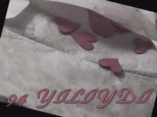 SERDEM COŞKUN--94 YILIYDI