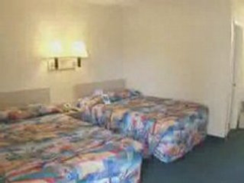 MOTEL 6 LOMPOC Video Tour