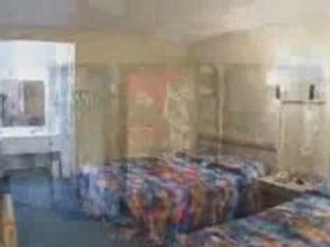 MOTEL 6 LOS ANGELES - VAN NUYS/SEPULVEDA Video Tour
