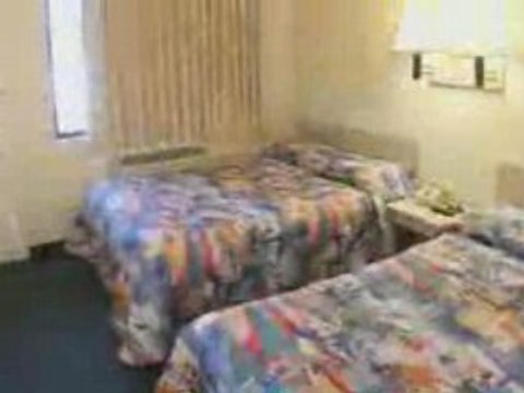 MOTEL 6 PALM DESERT - PALM SPRINGS AREA Video Tour