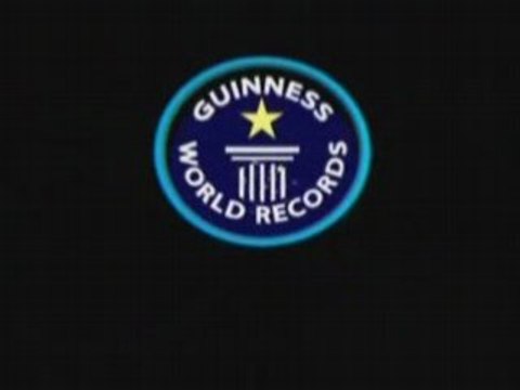 Guinness World Records Fastest Banjo Player -Todd Taylor