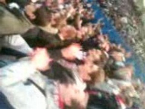 PSG 1-0 Lille S08/09 Ambiance Authentiks