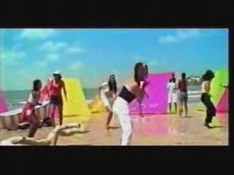 Hindi Song ♥ KS@KTH
