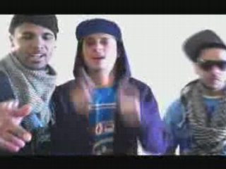 Tah-O Feat G-A & Reek Raw - Young Fly And Flash / NEW