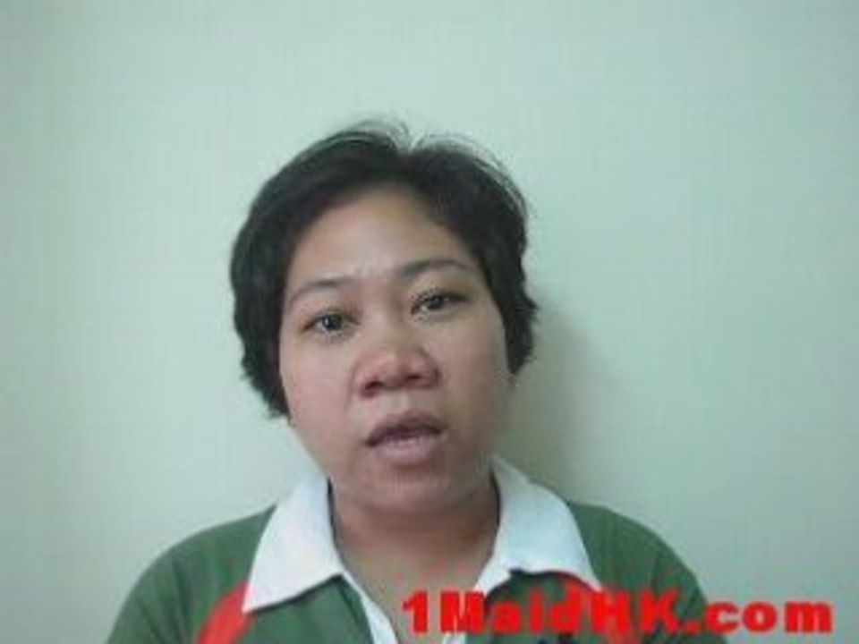 Domestic Help Hong Kong | Free Internet Marketing Maid ...