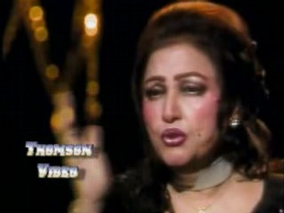 Sala Sahib - Mein Tey Mera Dilbar Jani