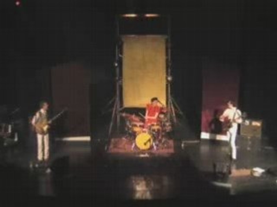 FAME - I Can't Explain