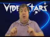 Russell Grant Video Horoscope Cancer November Wednesday 12th