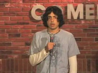 Sammy Obeid: Claiming Jesus