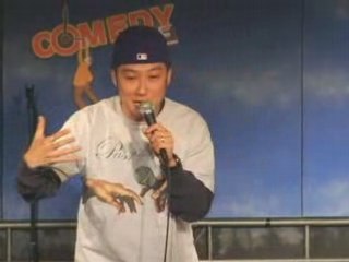 Paul Kim: Asian Rapper
