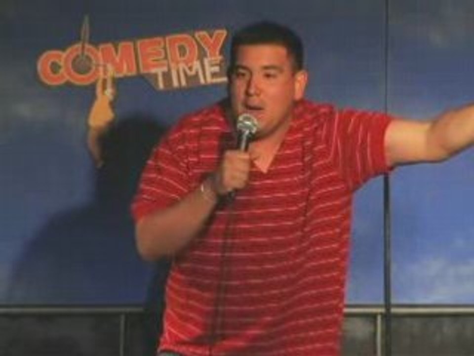 Roberto Rodriguez: No Kids