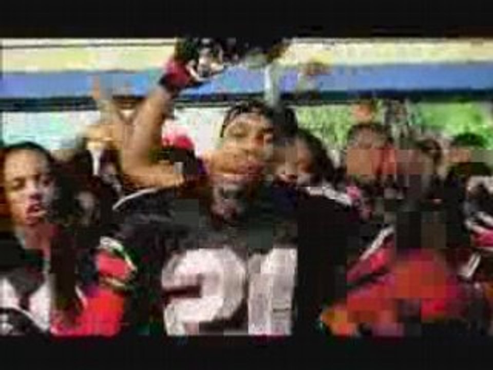 Soulja Boy - Bird Walk / NEW