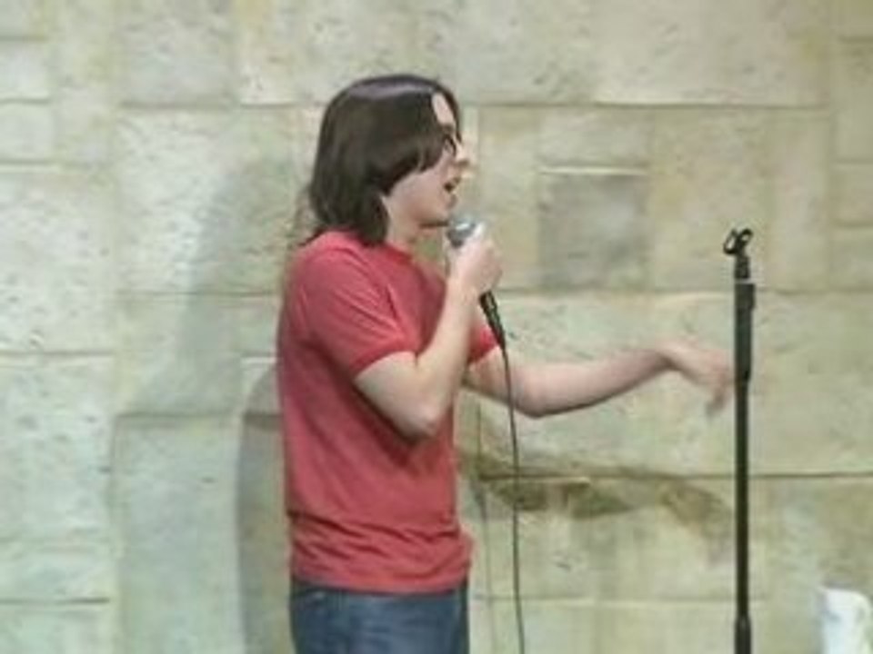 Nick Guerra: Mexican Wedding