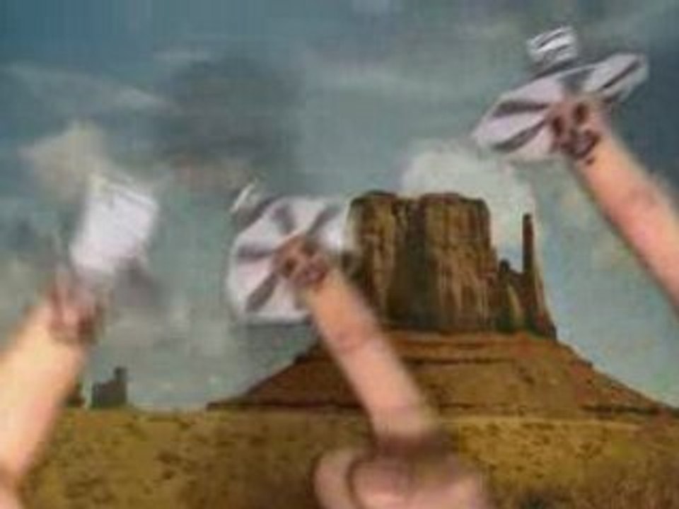 You Should Go Far Away