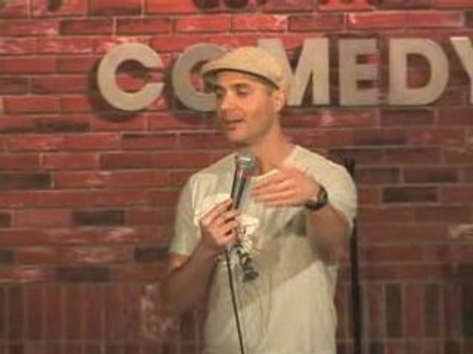 Justin McClure: The North Pole