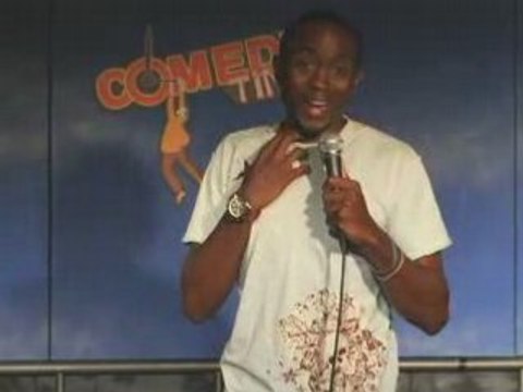 Byron Bowers: Street Scents