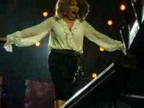 Tina Turner - Encore (Atlanta, GA)