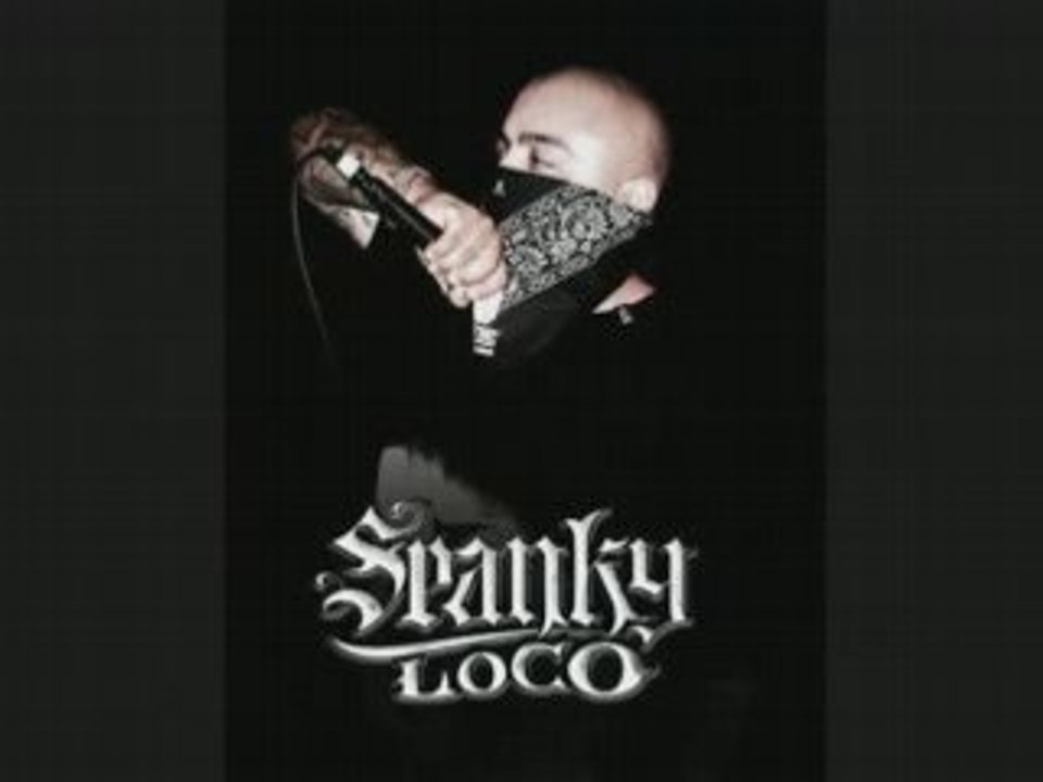 huero snipes ft spanky loco Bang Bang