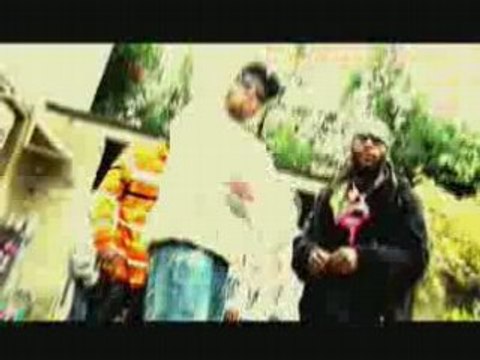 S'Kobar, Tiwony, Missie Bamboo - Si a pa t mizik