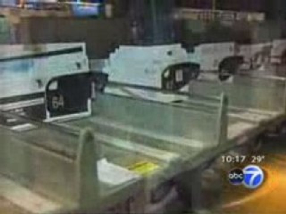 Sorting Through a Sickness -   - abc7chicago