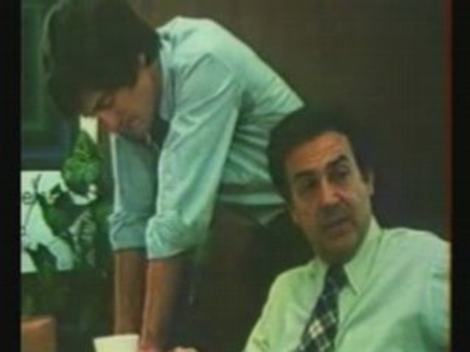 It's a big misunderstanding !