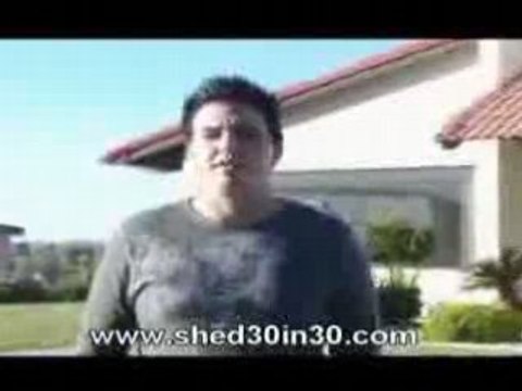 Lose Belly Fat - Weight Loss Program Review