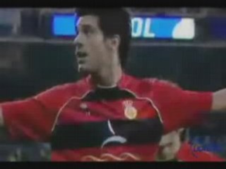 Equipo Capitalino vs Equipo de Irun - Goles [Nov 11, 2008]