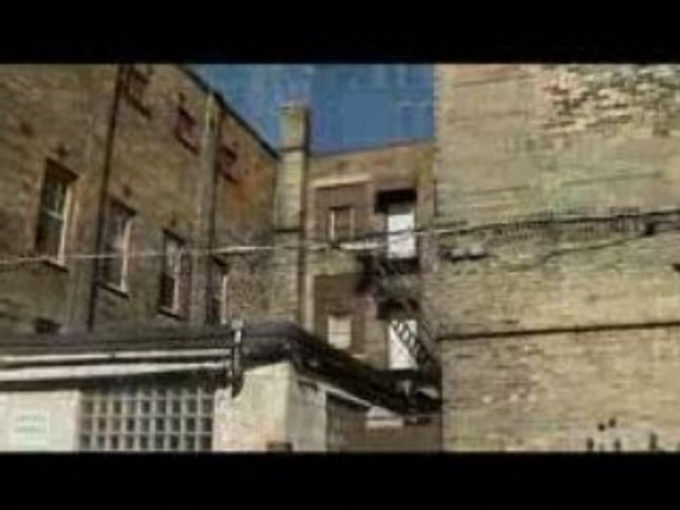 A-Game The Preparation Trailer