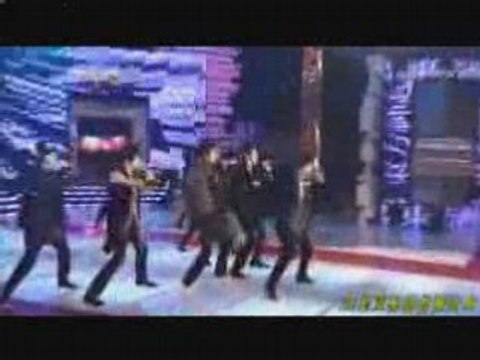 Mirotic love concert 081109