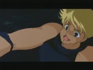 ParaParaJMo Anime Review Windaria