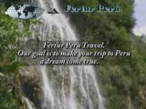 Peru Tours & Vacations - The Cordillera Huayhuash