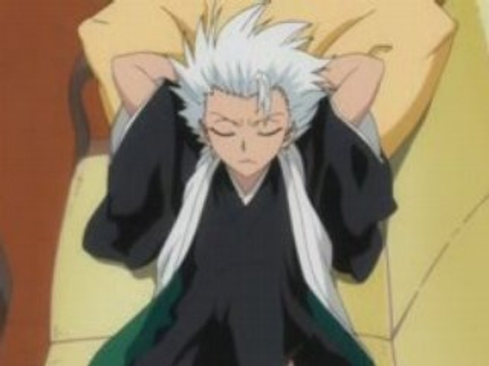 BLEACH 194 BONUS