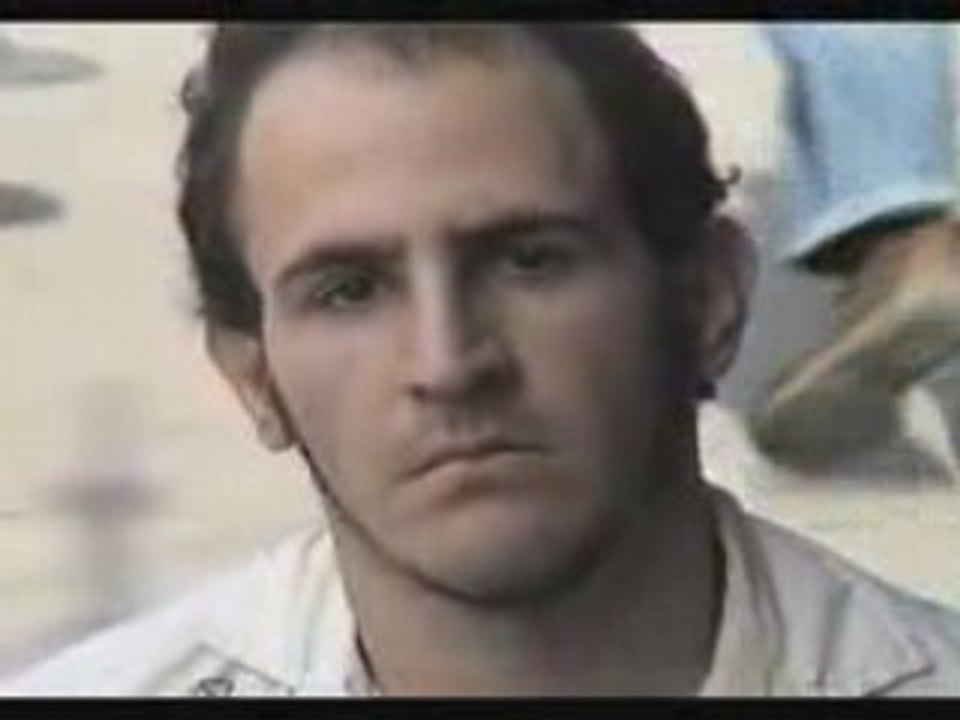 LUCHO VISCI - ESAS SON COSAS DE LA VIDA (COVER DE QUEEN)