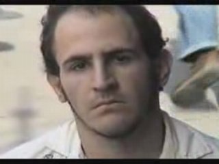LUCHO VISCI - ESAS SON COSAS DE LA VIDA (COVER DE QUEEN)