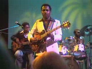 George Benson - Affirmation