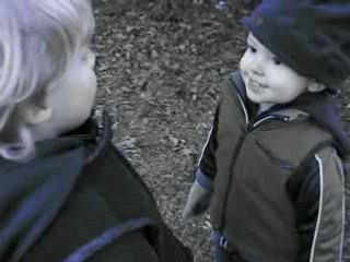 Burl fights back against the ivo first policy