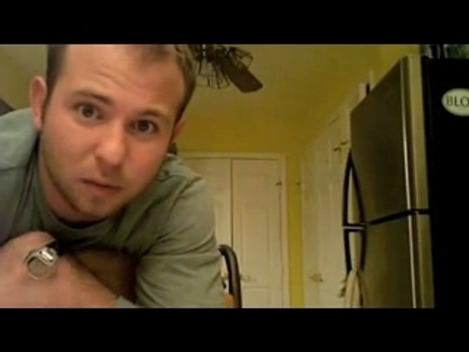 Ninja Turtle Dance Party