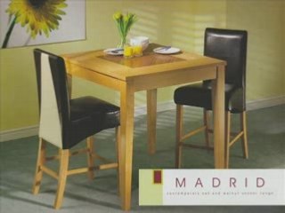 liverpool furniture, solid oak,