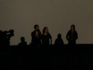 AVP Débat "Vilaine" 4 (spoilers)