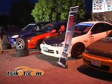 REDLIGHT DISTRICT - Auto Motor Show