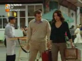 Ahmet ve Yasemin Unutulmaz Bir Aşk Hikayesi - 3