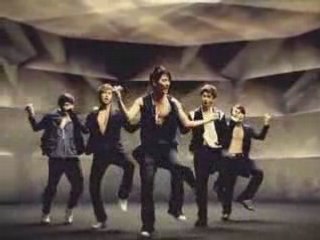 MIROTIC (DANCE FULL ver.)