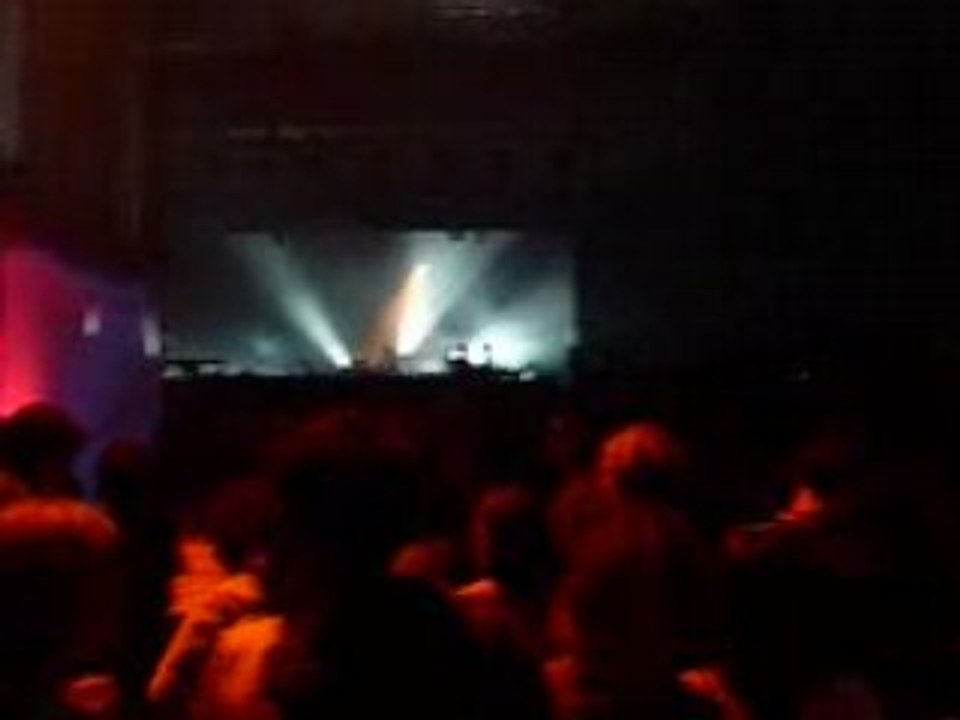 digitalism aux indisciplinées 2008